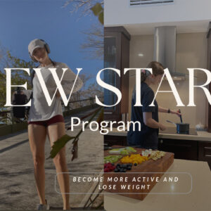 NEW START PROGRAM